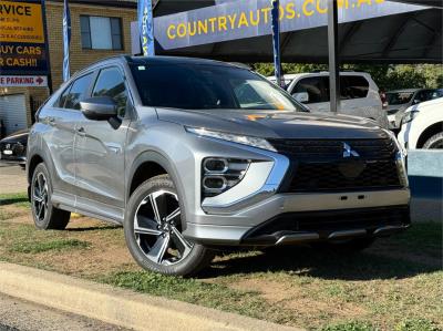 2023 Mitsubishi Eclipse Cross PHEV ES Wagon YB MY23 for sale in South Tamworth
